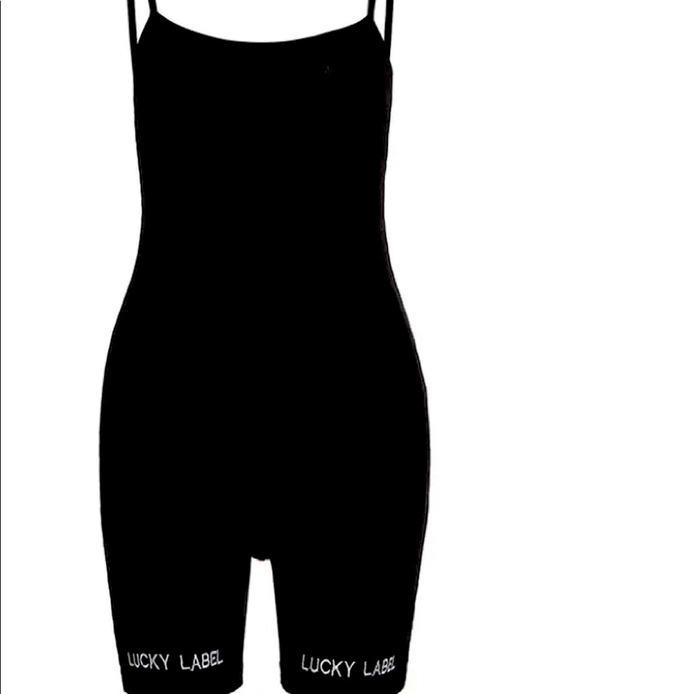 Rompers | Jumpsuit